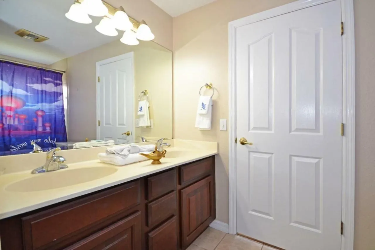 Villa Ohana Haven 311760 Davenport