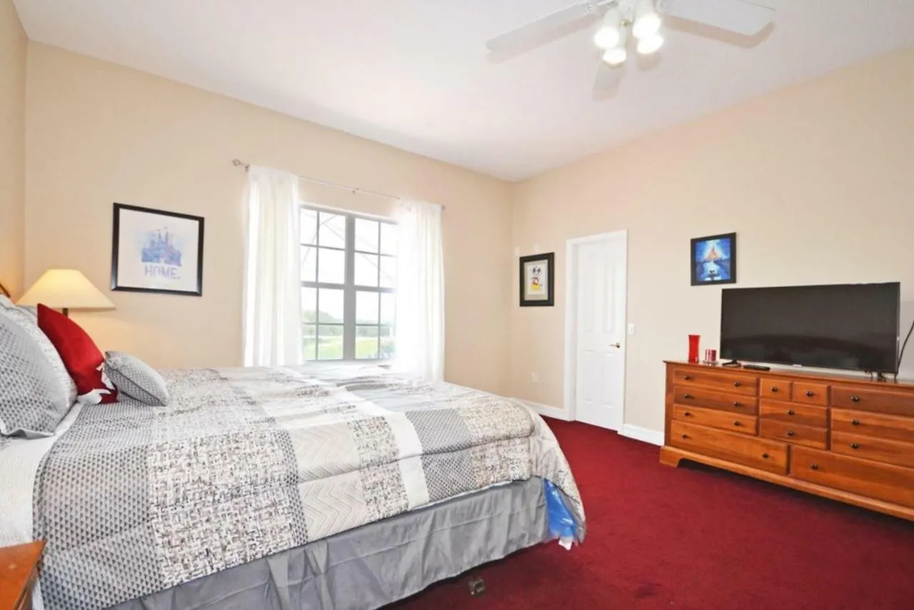 Villa Ohana Haven 311760 Davenport