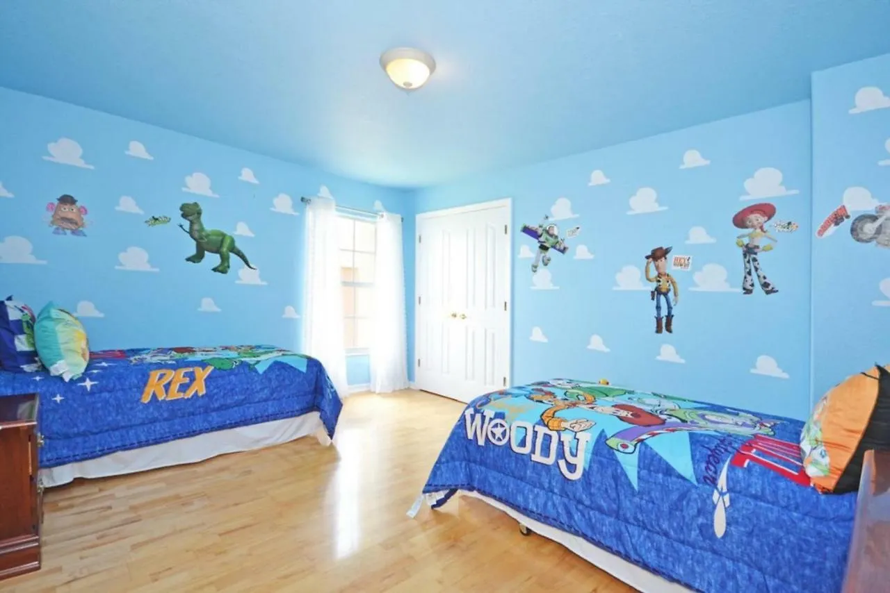 Ohana Haven 311760 Davenport