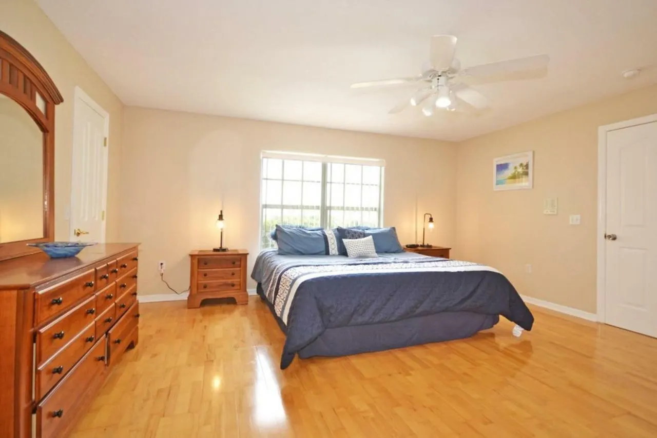 Villa Ohana Haven 311760 Davenport United States