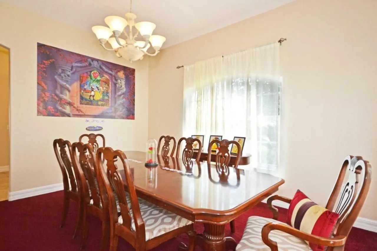 Villa Ohana Haven 311760 Davenport