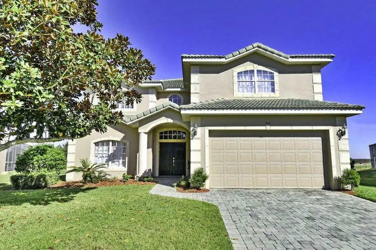 Ohana Haven 311760 location