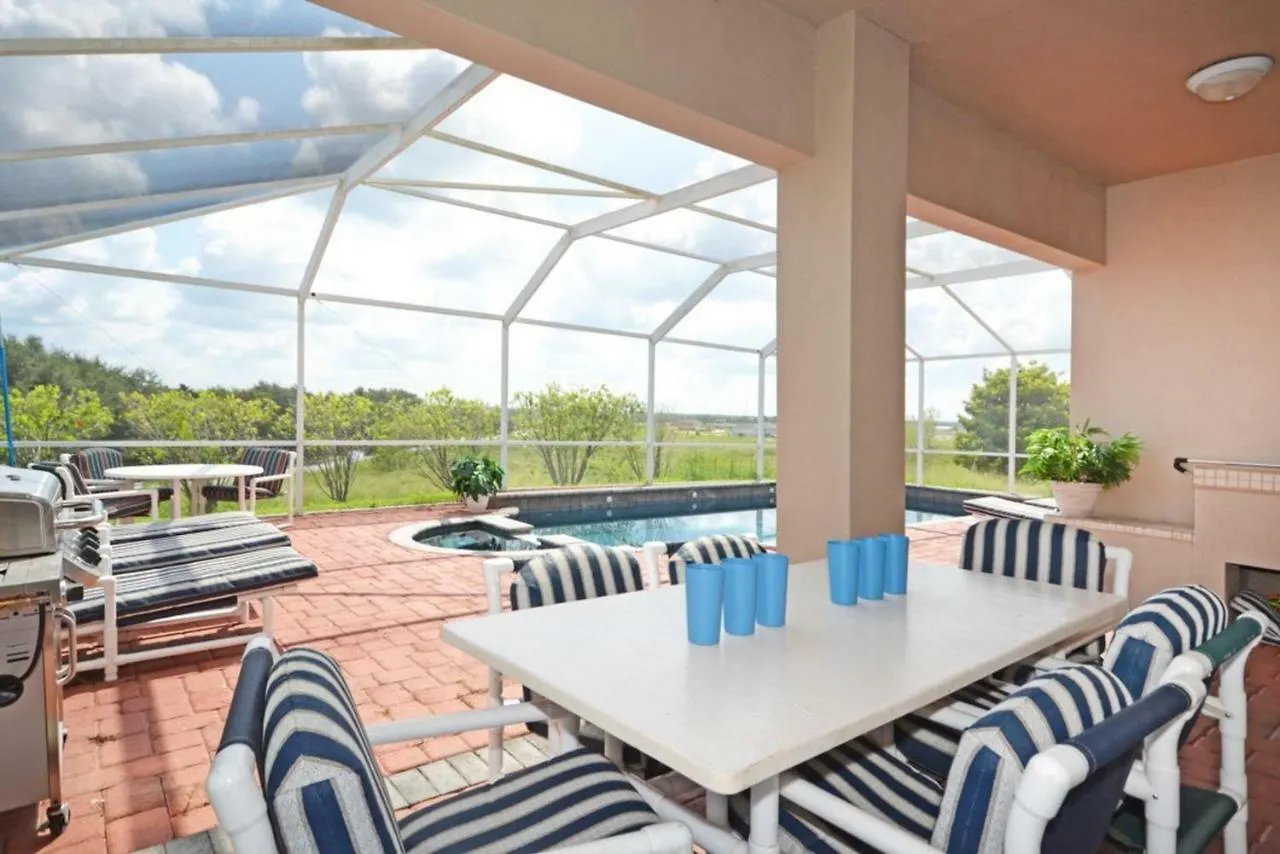 Villa Ohana Haven 311760 Davenport