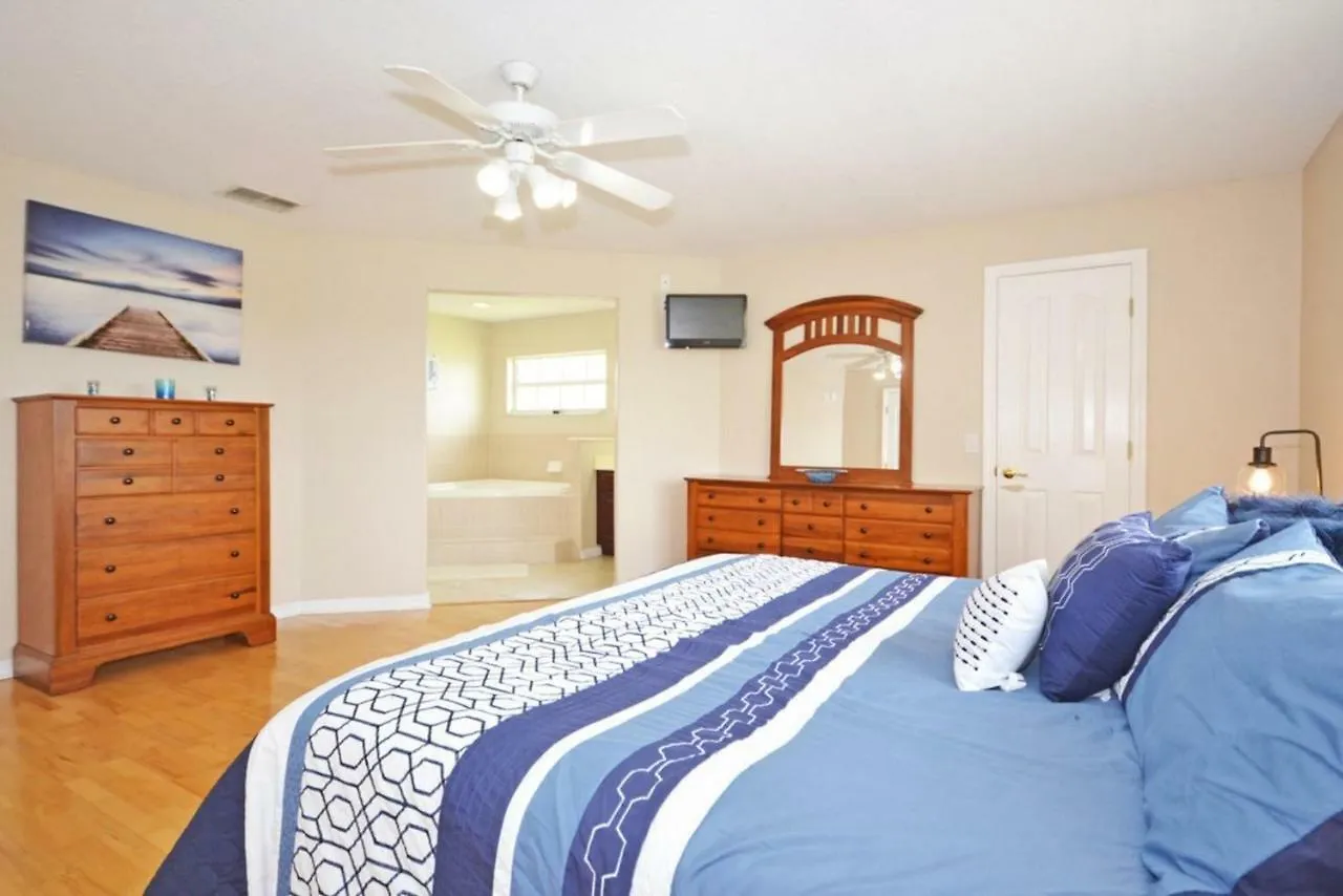 Villa Ohana Haven 311760 Davenport United States