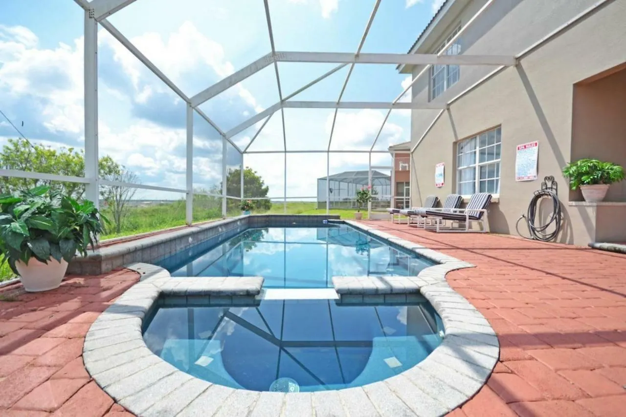 Villa Ohana Haven 311760 Davenport