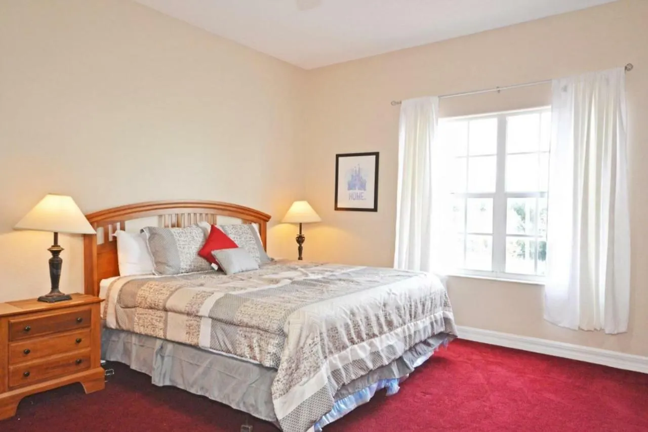Ohana Haven 311760 Davenport