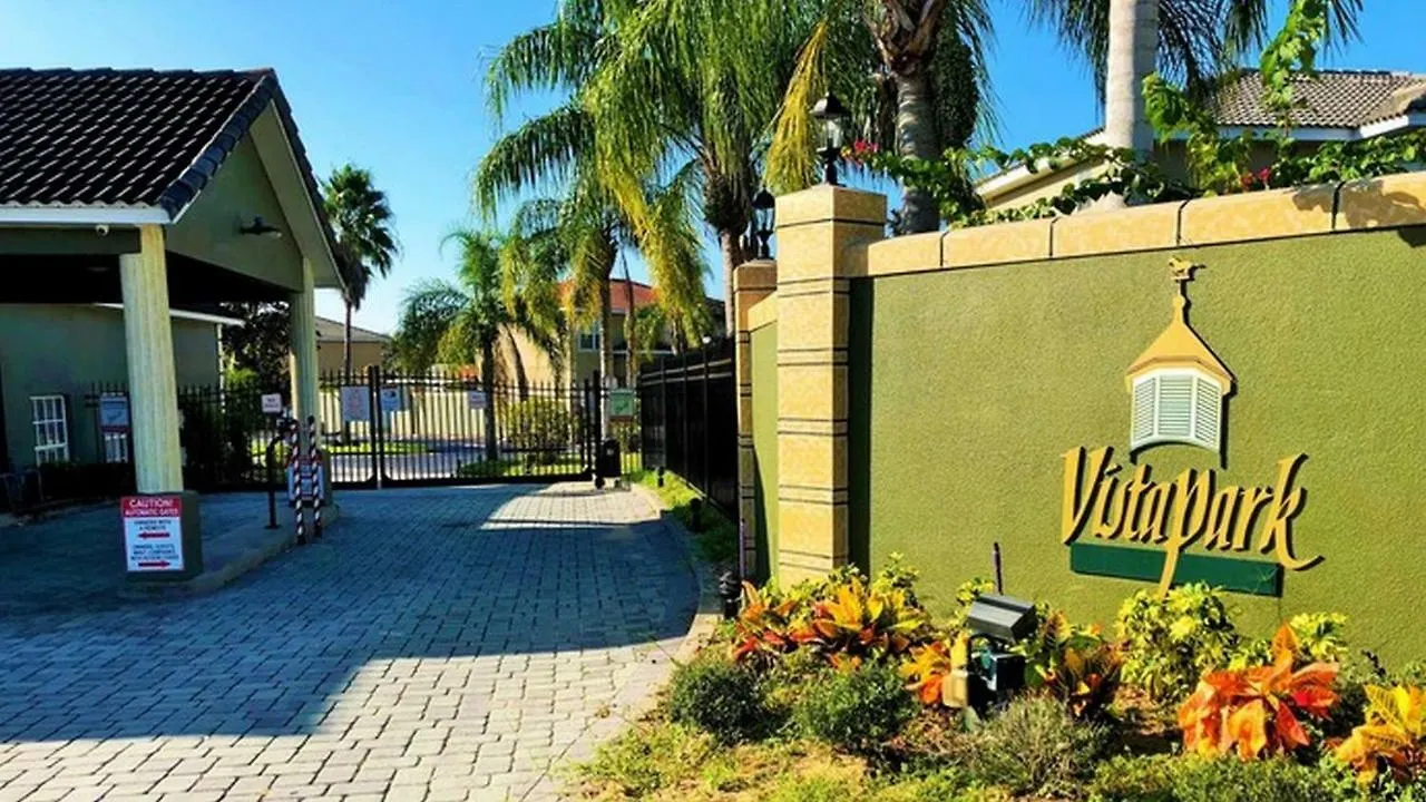 Ohana Haven 311760 Davenport Villa
