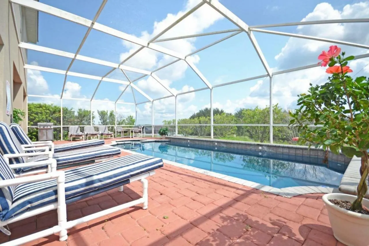 Villa Ohana Haven 311760 Davenport
