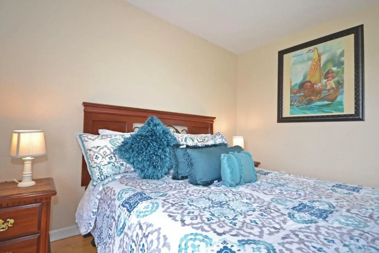 Ohana Haven 311760 Davenport Villa