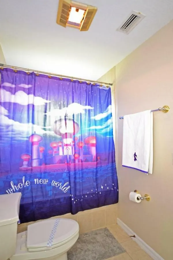 Ohana Haven 311760 Davenport