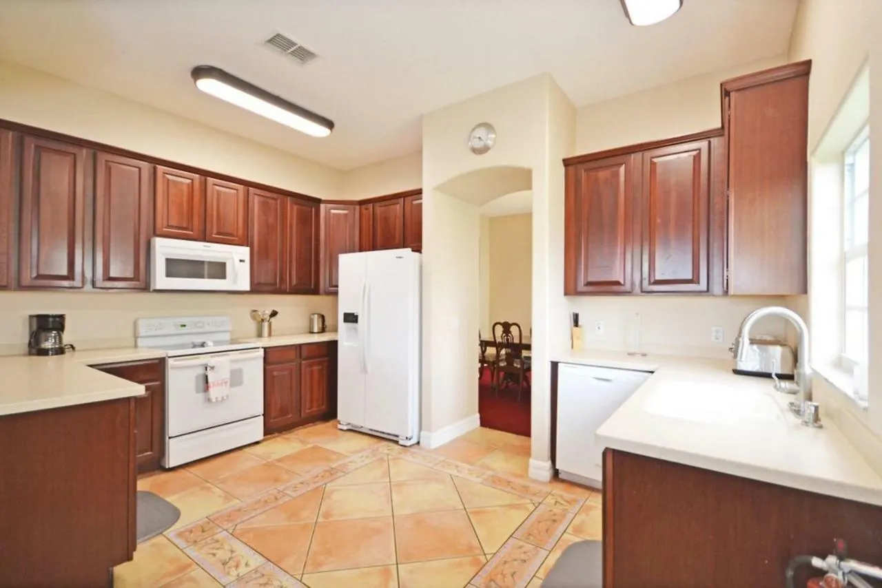 Ohana Haven 311760 Davenport Villa