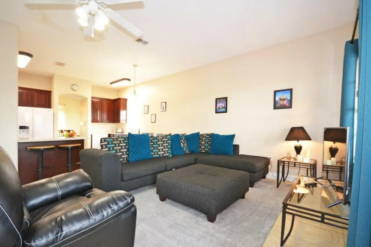 Ohana Haven 311760 Davenport