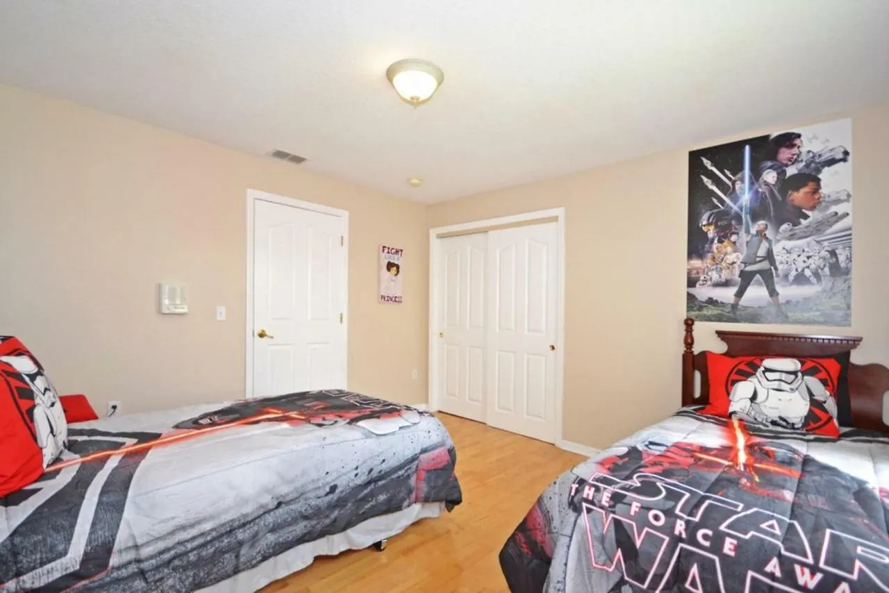 Villa Ohana Haven 311760 Davenport