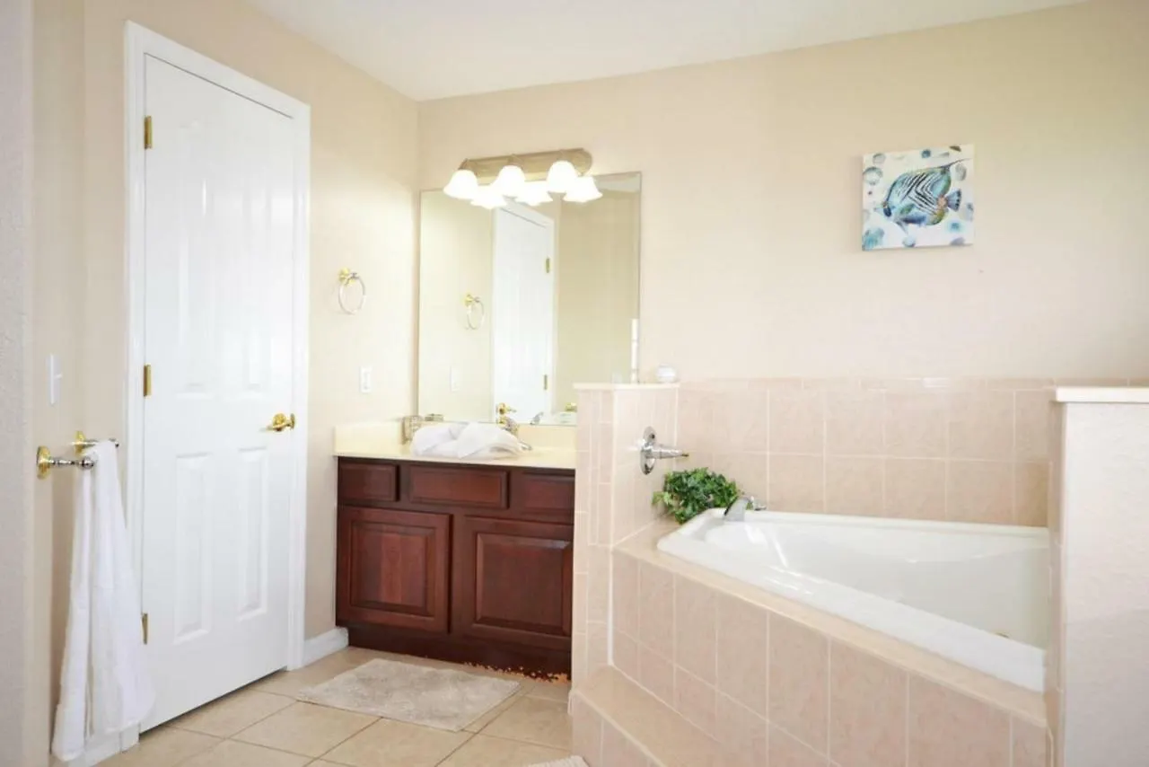 Ohana Haven 311760 Davenport