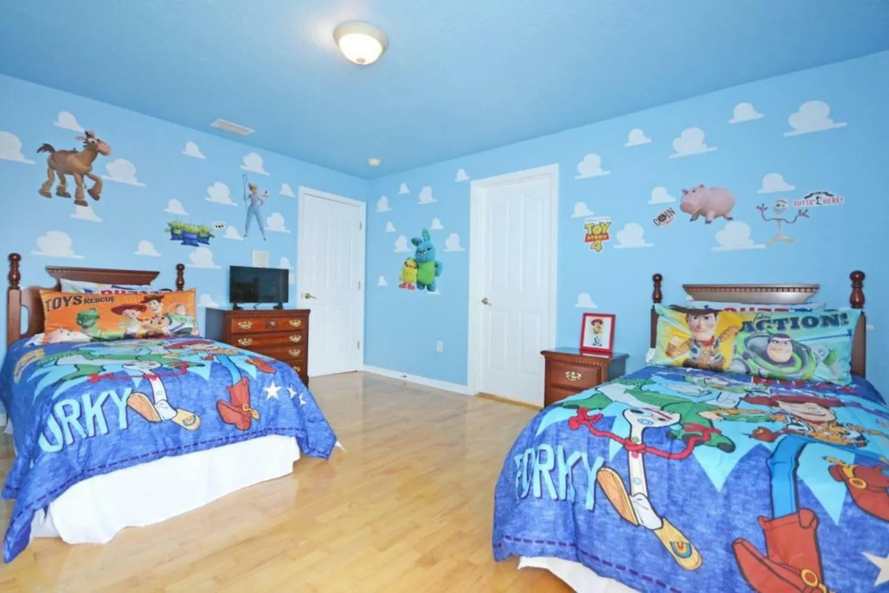 Ohana Haven 311760 Davenport United States